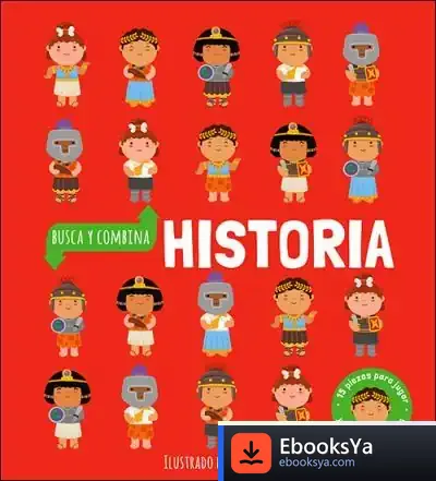 Descargar Busca Y Combina... Historia de Juan Valera