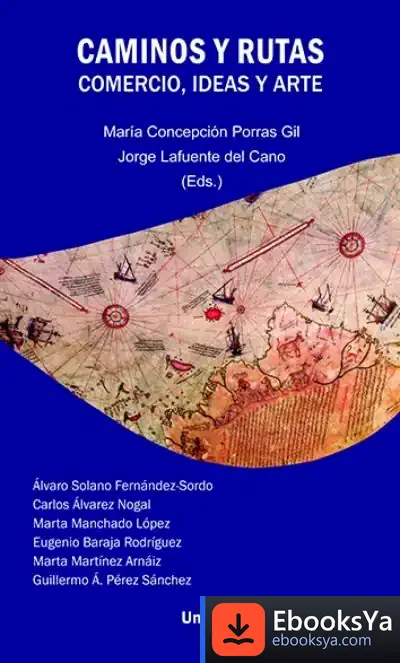 Descargar Caminos Y Rutas