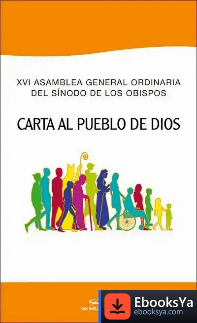 Descargar Carta Al Pueblo De Dios