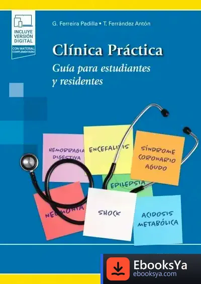 Descargar Clinica Practica