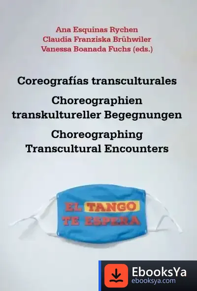 Descargar Coreografías Transculturales de Helena Flix