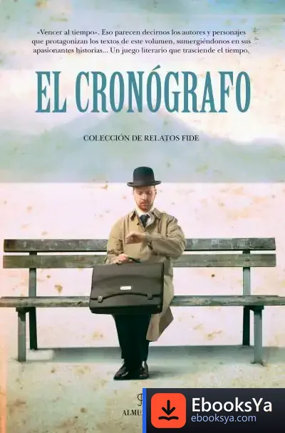 Descargar Cronografo,El