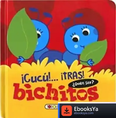 Descargar Cucu Tras Bichitos
