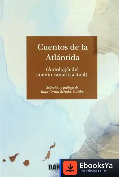 Descargar Cuentos De La Atlantida