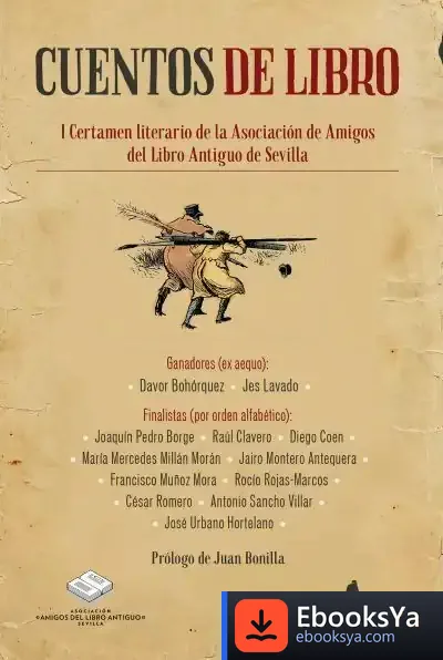 Descargar Cuentos De Libro