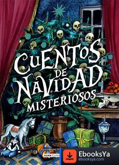 Descargar Cuentos De Navidad Misteriosos