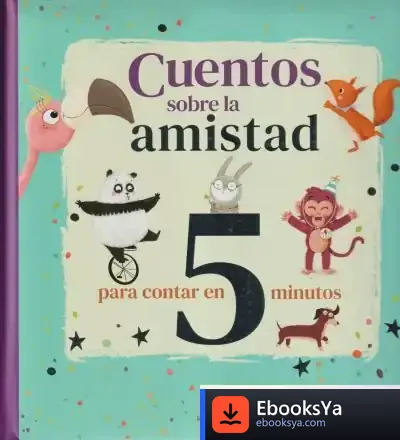 Descargar Cuentos Sobre La Amistad