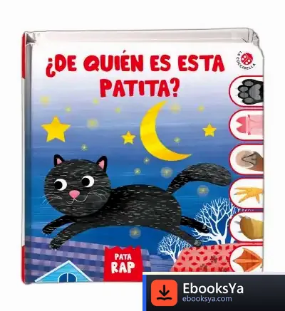 Descargar ¿De Quién Es Esta Patita? de Varios Autores