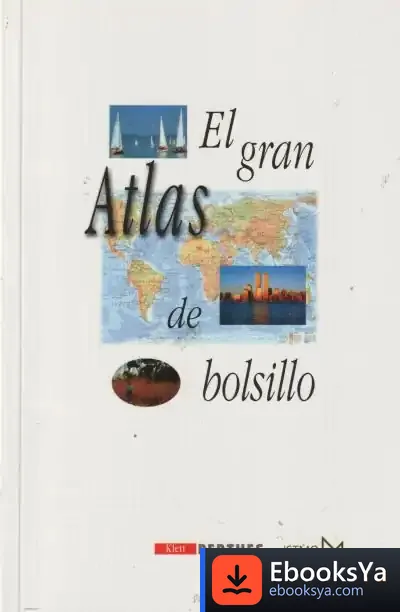 Descargar El Gran Atlas De Bolsillo