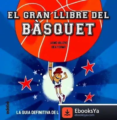 Descargar El Gran Llibre Del Bàsquet de Isaac Asimov