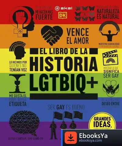 Descargar El Libro De La Historia Lgtbiq+