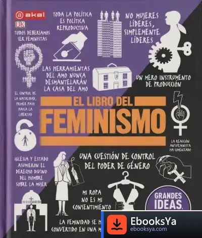 Descargar El Libro Del Feminismo