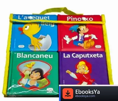 Descargar El Pack Dels Contes Clàssics