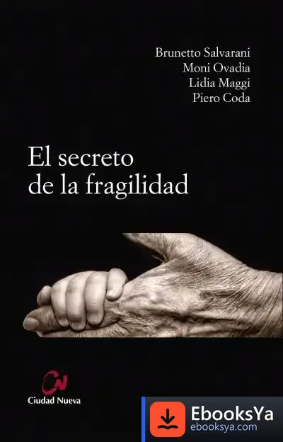 Descargar El Secreto De La Fragilidad