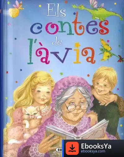 Descargar Els Contes De La Meva Avia de Felicísimo Martínez Díez