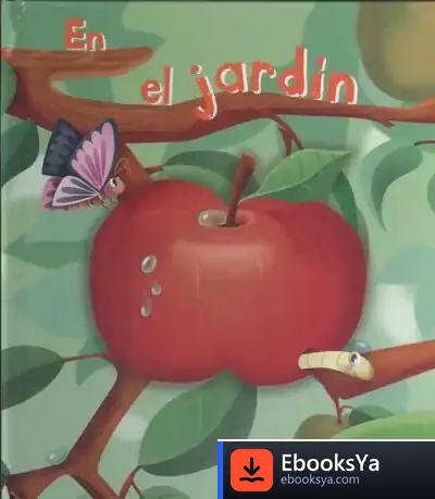 Descargar En El Jardín (Pop-Up)