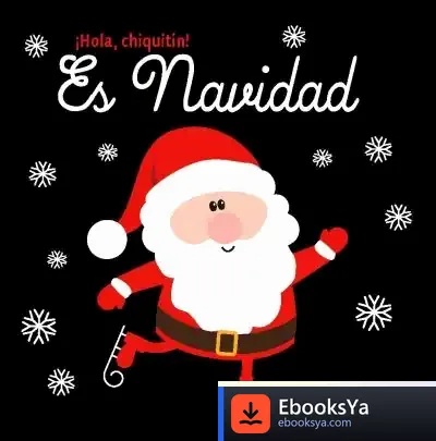 Descargar ¡Es Navidad! de Varios Autores