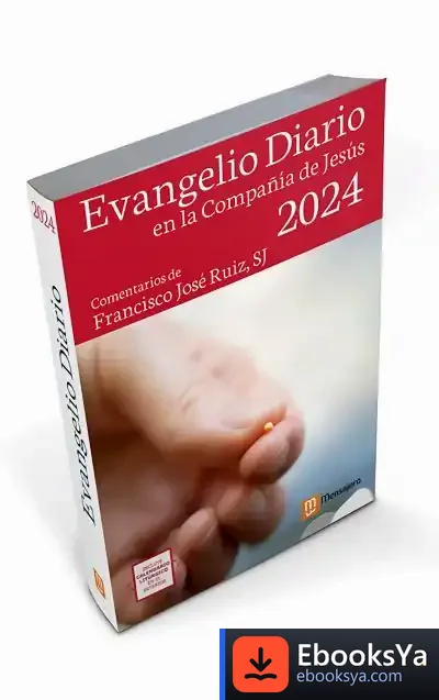 Descargar Evangelio Diario 2024 En La Compañía De Jesús