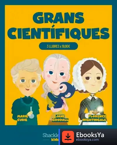 Descargar Grans Cientifiques