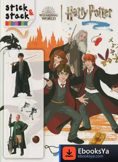 Descargar Harry Potter 277 de Josep Maria Casasús