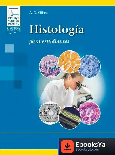 Descargar Histologia