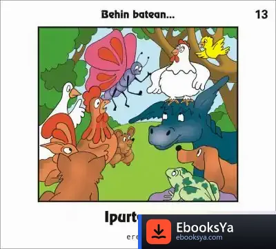 Descargar Ipurtargia
