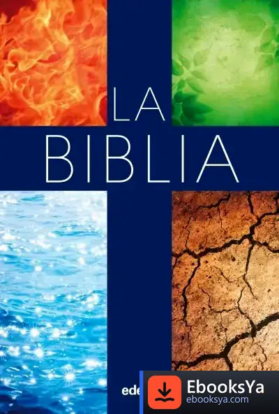 Descargar La Biblia Ed Escolar