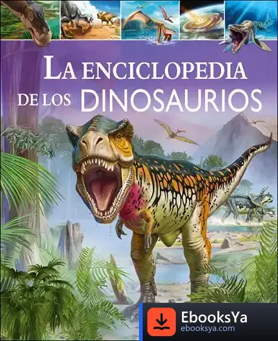 Descargar La Enciclopedia De Los Dinosaurios