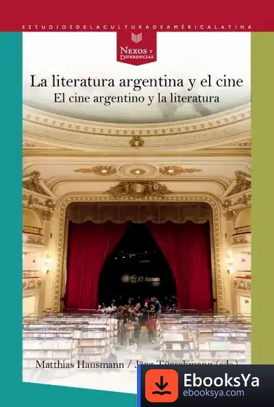 Descargar La Literatura Argentina Y El Cine