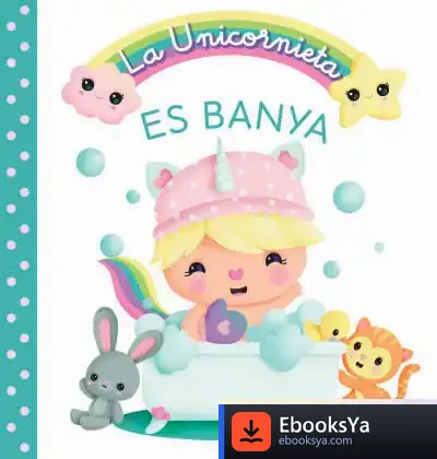 Descargar La Unicornieta Es Banya