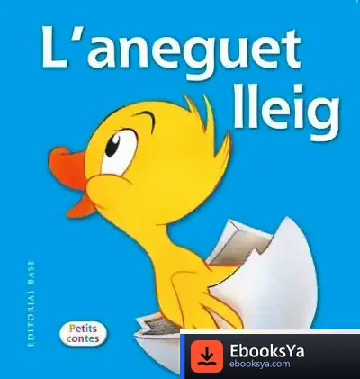 Descargar L'Aneguet Lleig de José Antonio Sayés