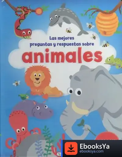 Descargar Las Mejores Preguntas Y Respuestas Sobre Animales