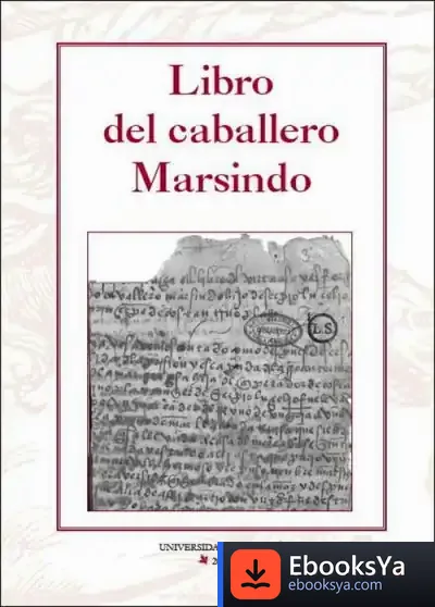 Descargar Libro Del Caballero Marsindo de Eudaldo Escala Pujadó