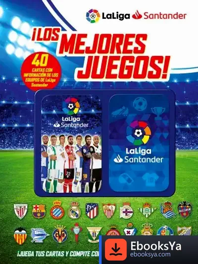 Descargar Los Mejores Juegos De La Liga