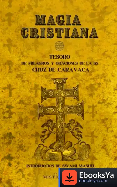 Descargar Magia Cristiana de Emilio Díaz Díaz
