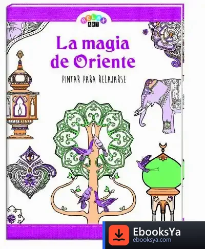 Descargar Magia De Oriente,La