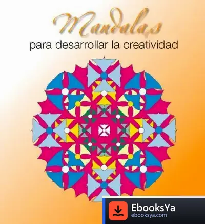 Descargar Mandalas Desarrollar Creatividad Malinka