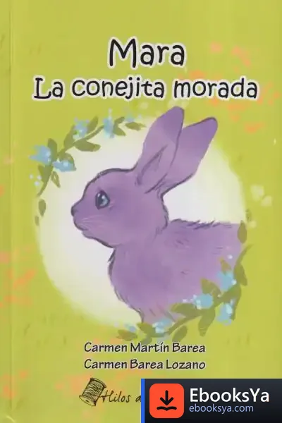 Descargar Mara. La Conejita Morada