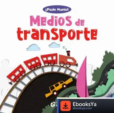 Descargar Medios De Transporte