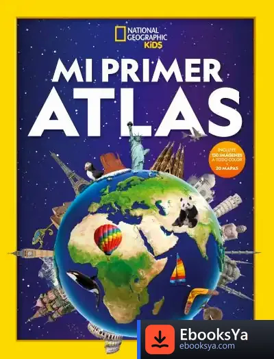Descargar Mi Primer Atlas