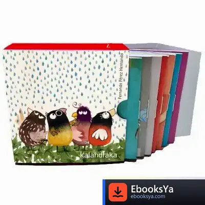 Descargar Minilibros Imperdibles 7