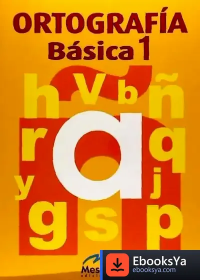 Descargar Ortografía Básica 1