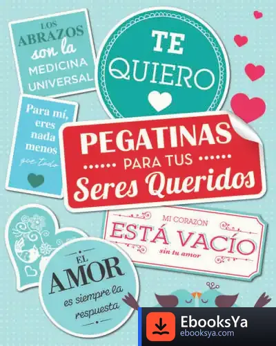 Descargar Pegatinas Para Tus Seres Queridos de Mary Higgins Clark