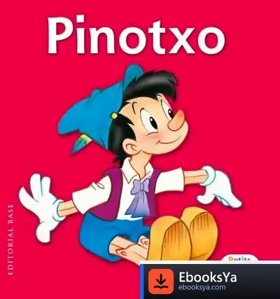Descargar Pinotxo de Luis de Góngora y Argote