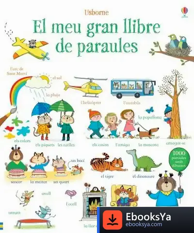 Descargar Primeres Paraules
