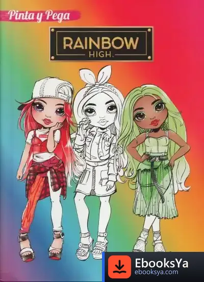 Descargar Rainbow High 36 de Anthony Browne