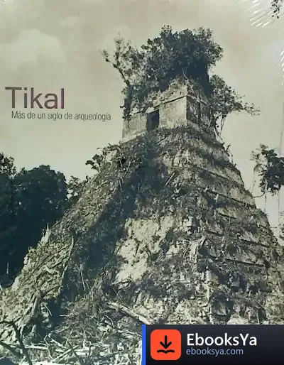 Descargar Tikal de S.t. Gibson