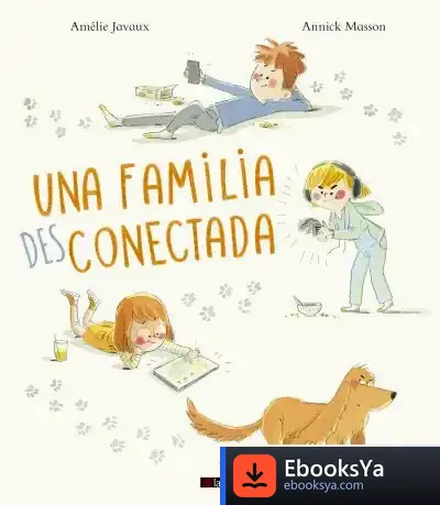 Descargar Una Familia Desconectada