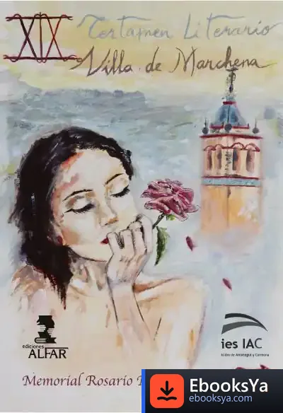 Descargar Xix Certamen Literario Villa De Marchena