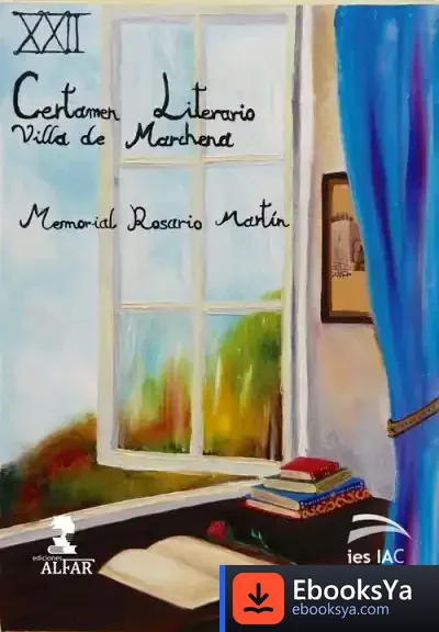 Descargar Xxii Certamen Literario Villa De Marchena